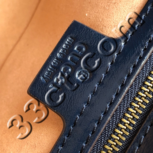 グッチバッグ全体デザイン